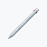 Sakura - Multi Pen - Ballsign Premium - 4 in 1 - Silver