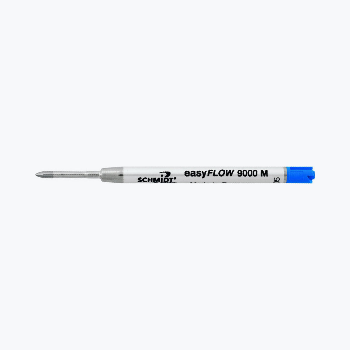 Schmidt - Ballpoint Refill - easyFLOW 9000 - Medium - Blue