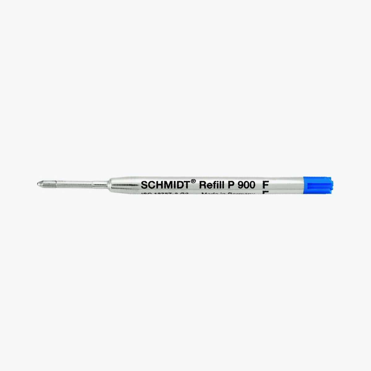 Schmidt - Ballpoint Refill - P900 - Fine - Blue