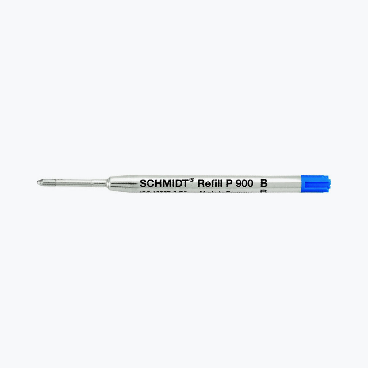Schmidt - Ballpoint Refill - P900 - Broad - Blue