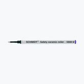 Schmidt - Rollerball Refill - 5888 - Medium - Blue