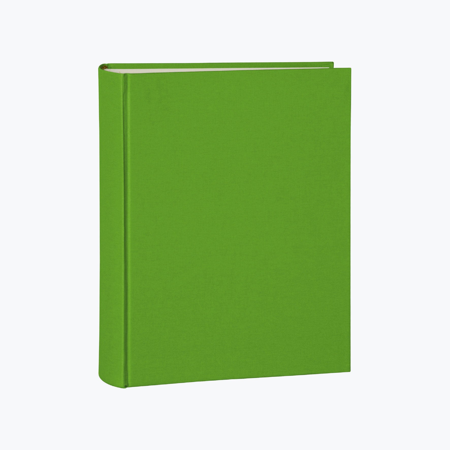 Semikolon - Photo Album - Classic - Large - Lime