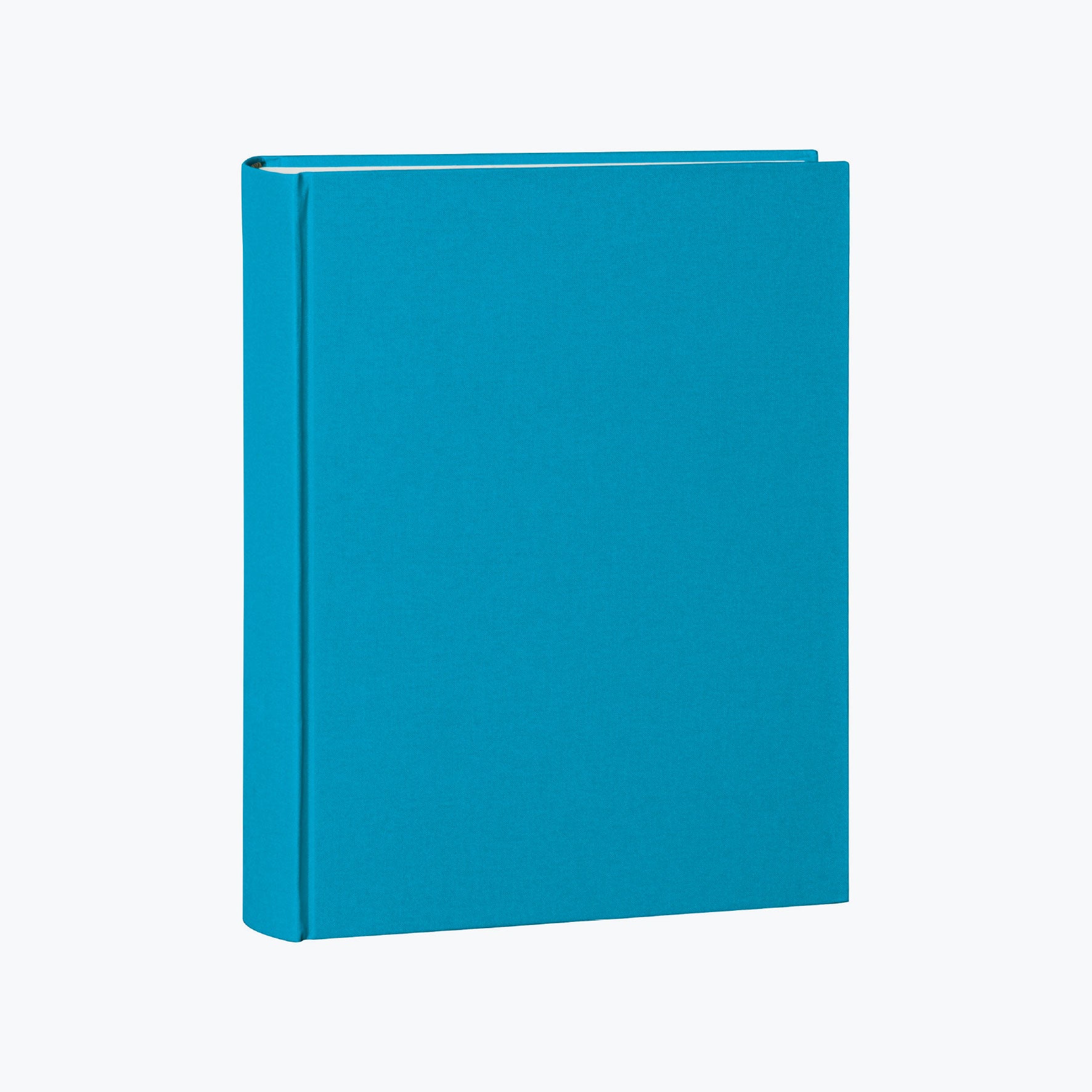 Semikolon - Photo Album - Classic - Large - Turquoise