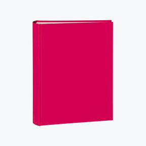 Semikolon - Photo Album - Classic - Large - Pink