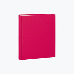 Semikolon - Photo Album - Classic - Medium - Pink