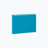 Semikolon - Photo Album - Classic - Small - Turquoise