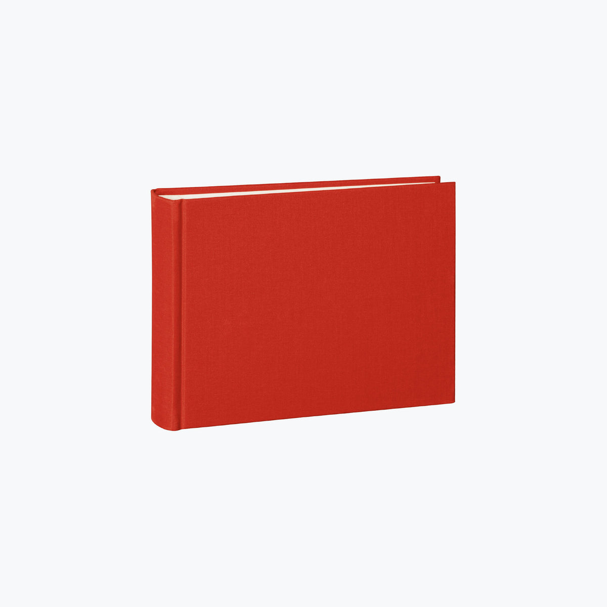 Semikolon - Photo Album - Classic - Small - Red