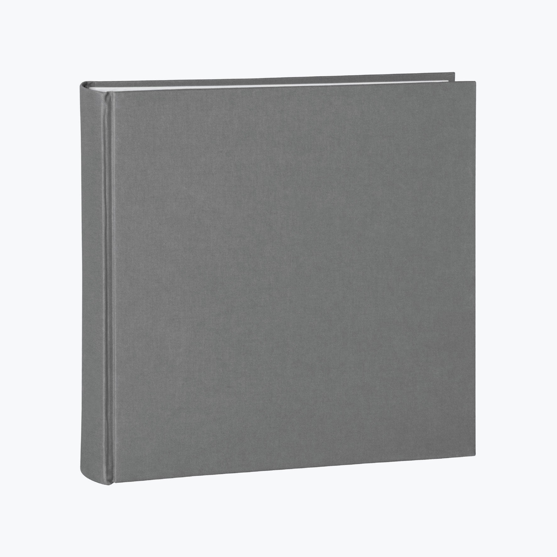Semikolon - Photo Album - Classic - XLarge - Grey