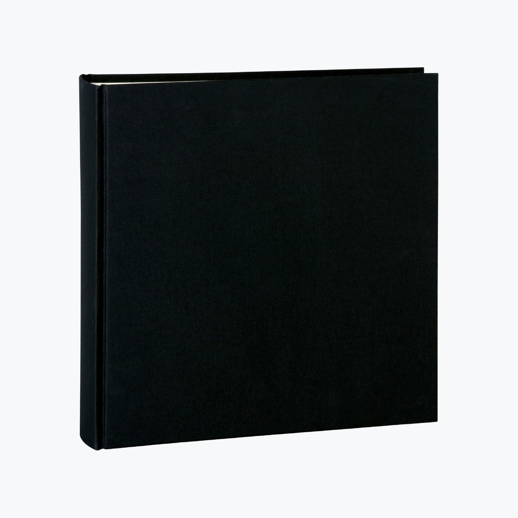 Semikolon - Photo Album - Classic - XLarge - Black