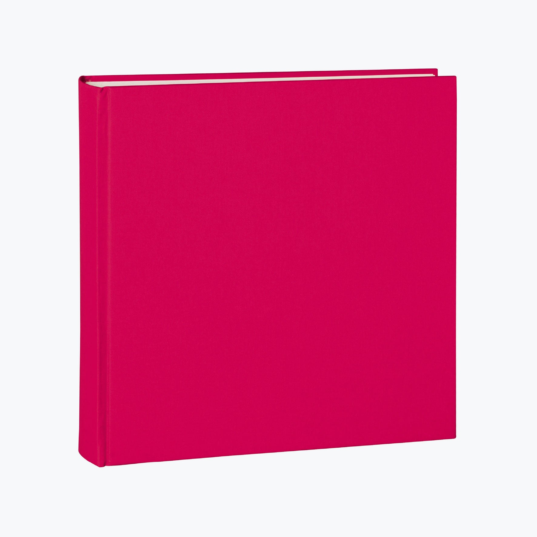 Semikolon - Photo Album - Classic - XLarge - Pink