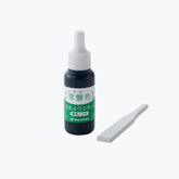 Shachihata - Stamp Ink - Iromoyo - Color Making - SAC-8-G