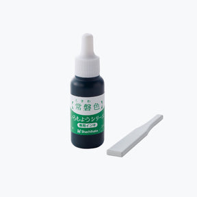 Shachihata - Stamp Ink - Iromoyo - Color Making - SAC-8-G