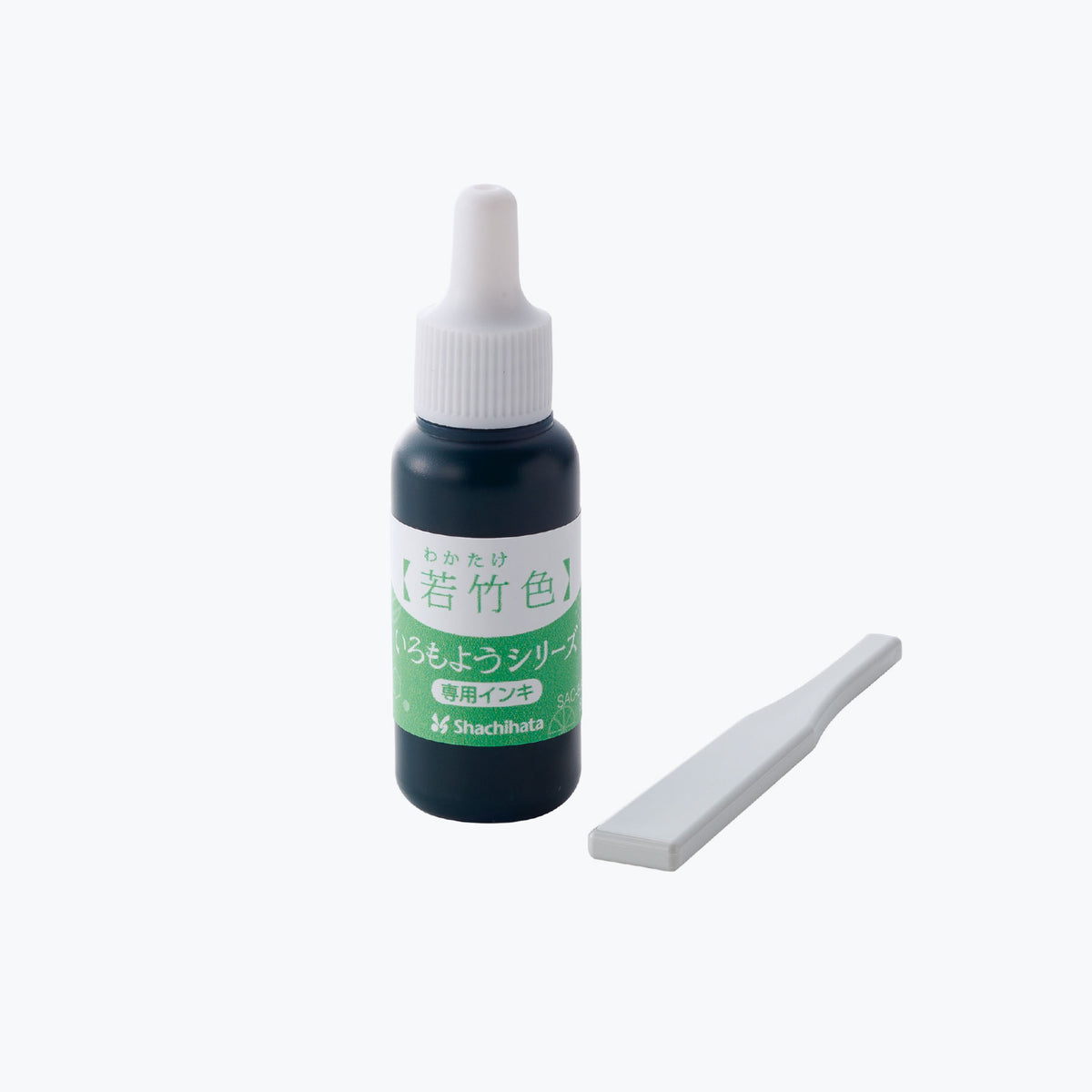 Shachihata - Stamp Ink - Iromoyo - Color Making - SAC-8-PG