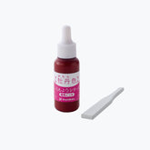 Shachihata - Stamp Ink - Iromoyo - Color Making - SAC-8-P