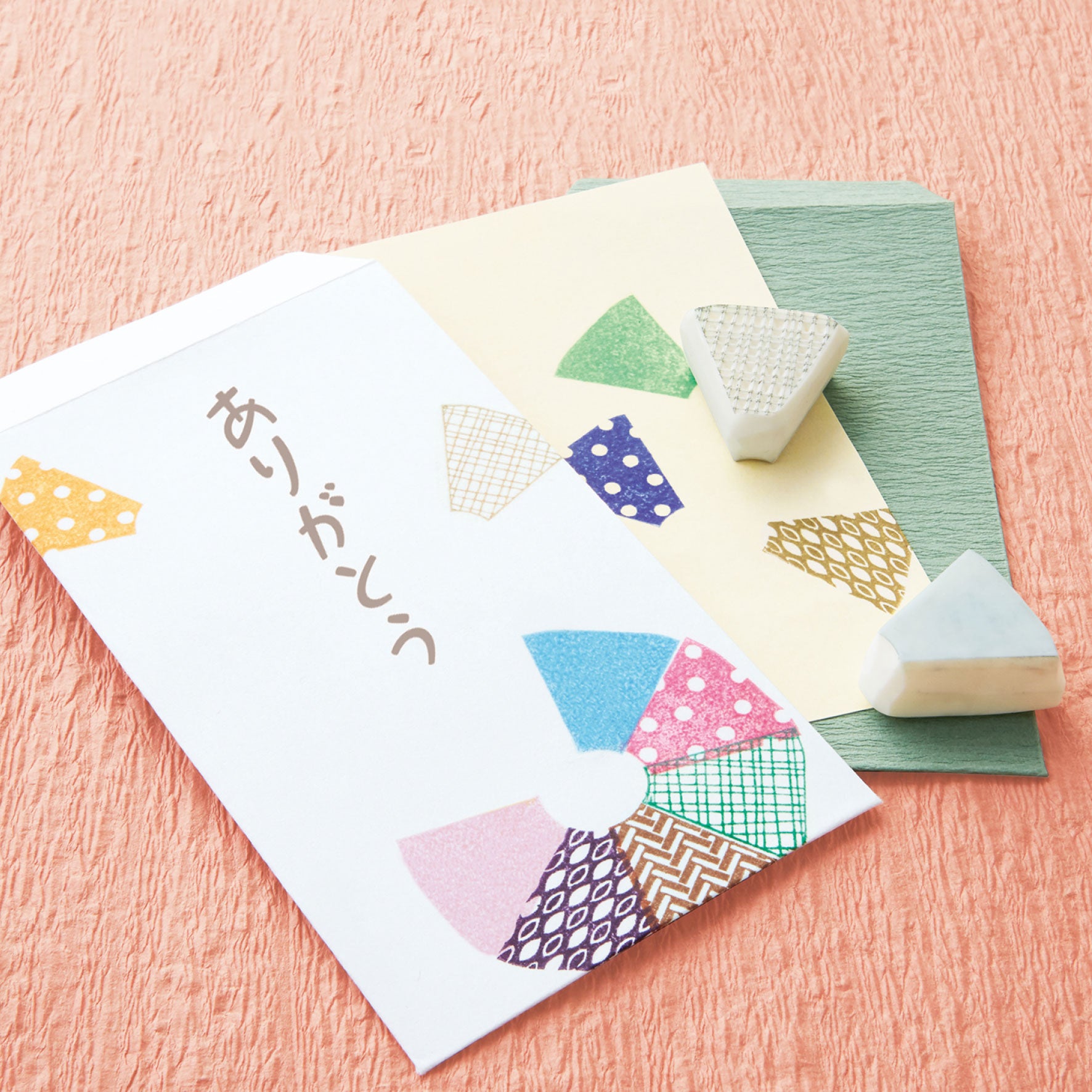 Shachihata - Stamp Pad - Oil-Based Ink - Iromoyo - HAC-1-B