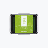 Shachihata - Stamp Pad - Oil-Based Ink - Iromoyo - HAC-1-YG