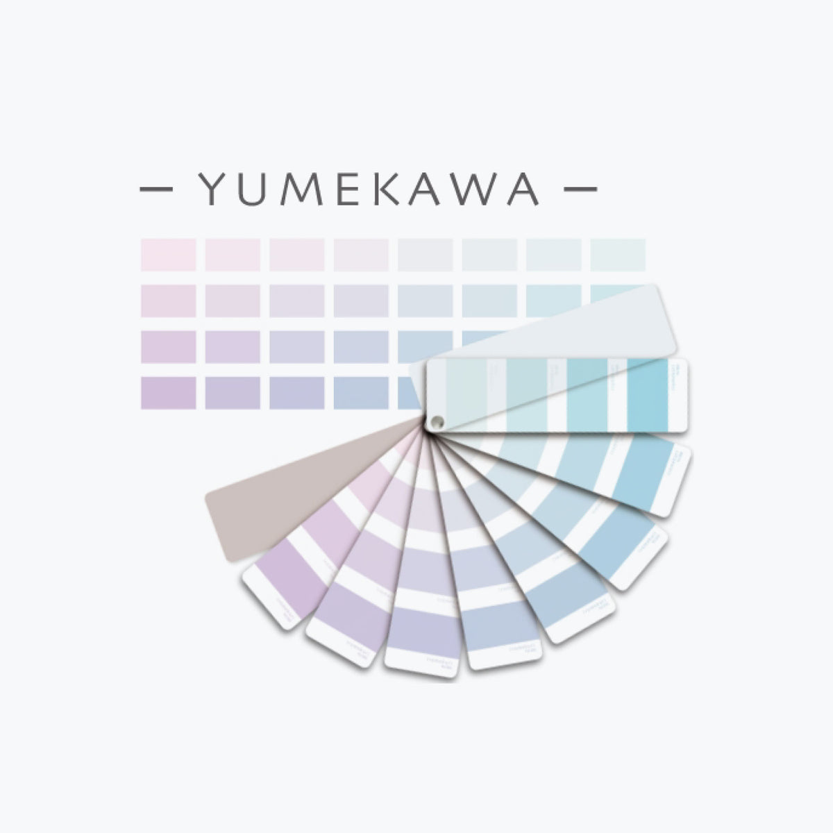 Sun-Star - Planner Stickers - Iromekuri - Yumekawa