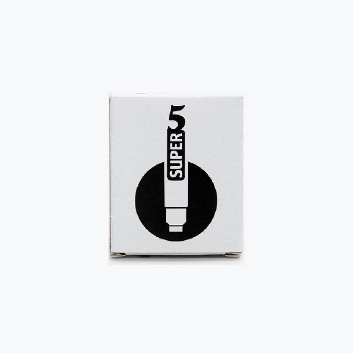 Super5 - Ink Cartridges - Darmstadt (Black)