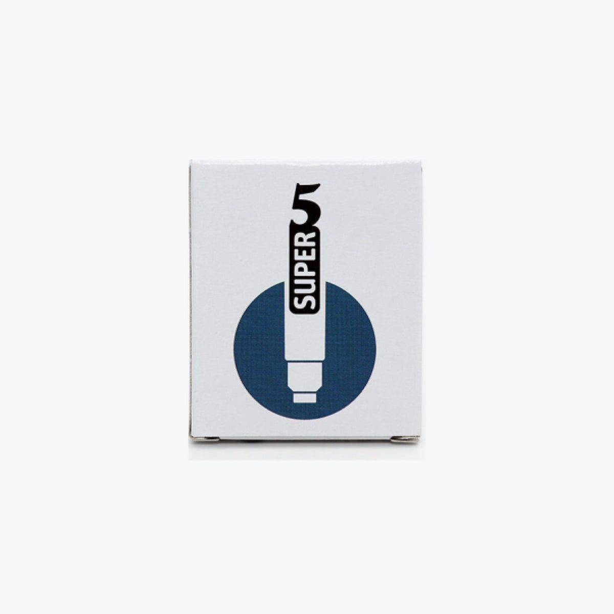 Super5 - Ink Cartridges - Atlantic (Blue)
