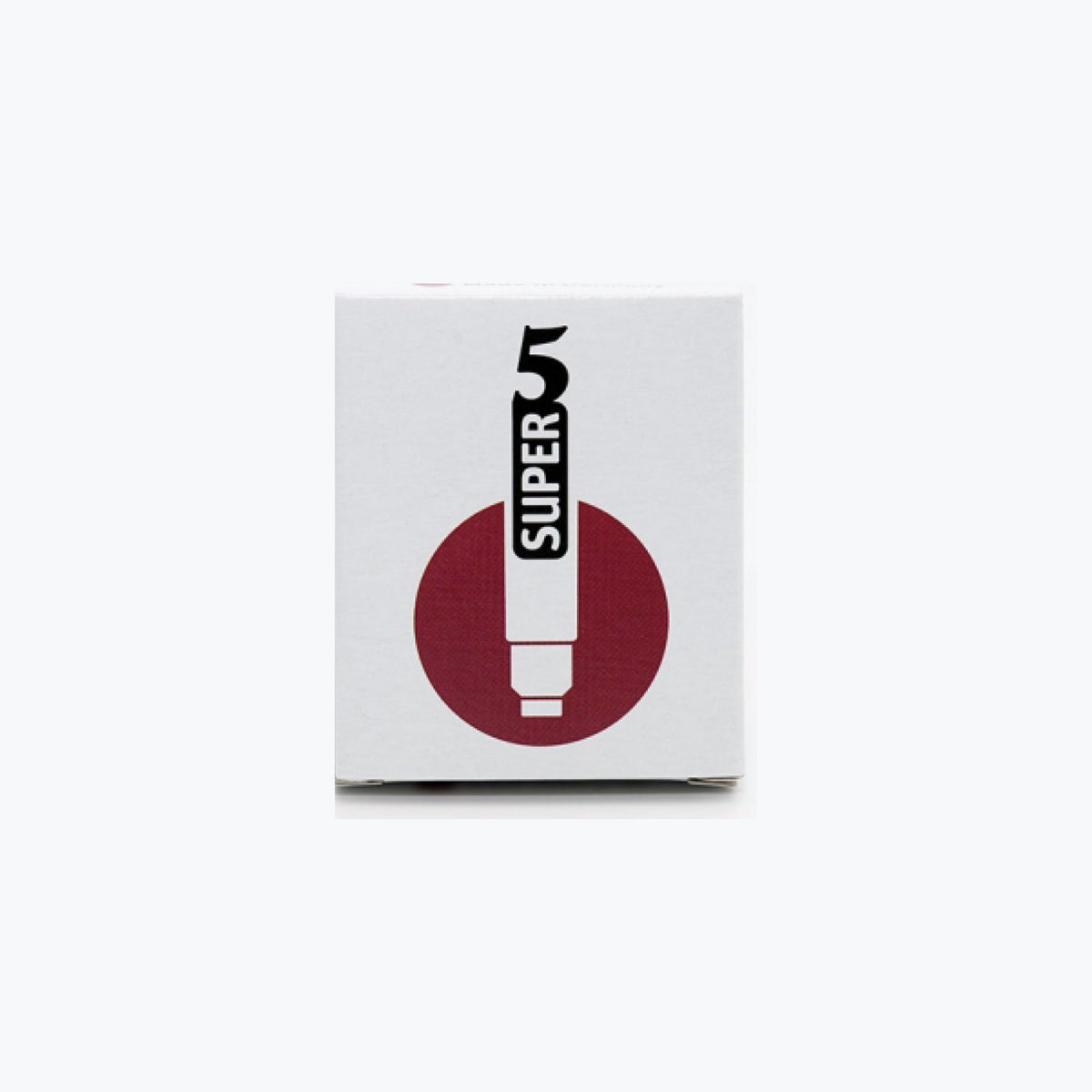Super5 - Ink Cartridges - Australia (Red)