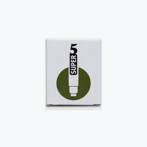 Super5 - Ink Cartridges - Dublin (Green)