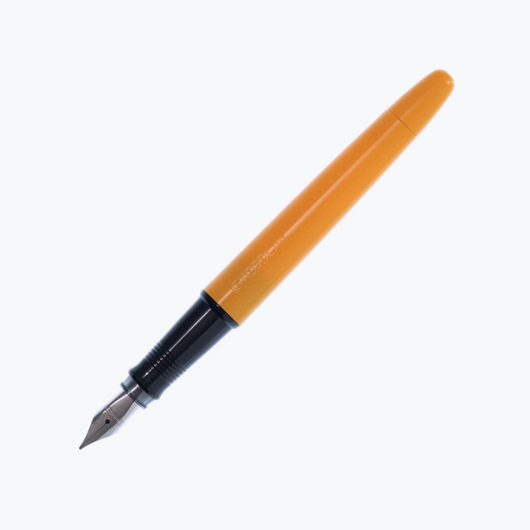 Super5 - Fountain Pen - Dehli (Yellow)