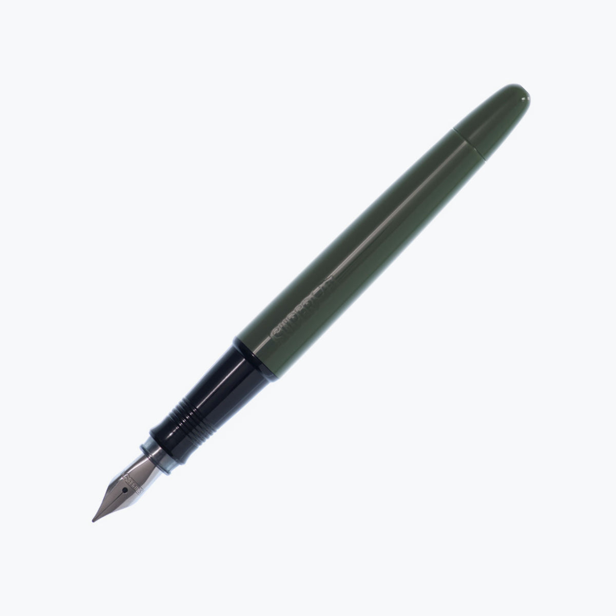 Super5 - Fountain Pen - Dublin (Green)