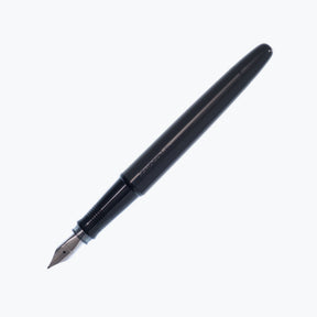 Super5 - Fountain Pen - Darmstadt (Black)