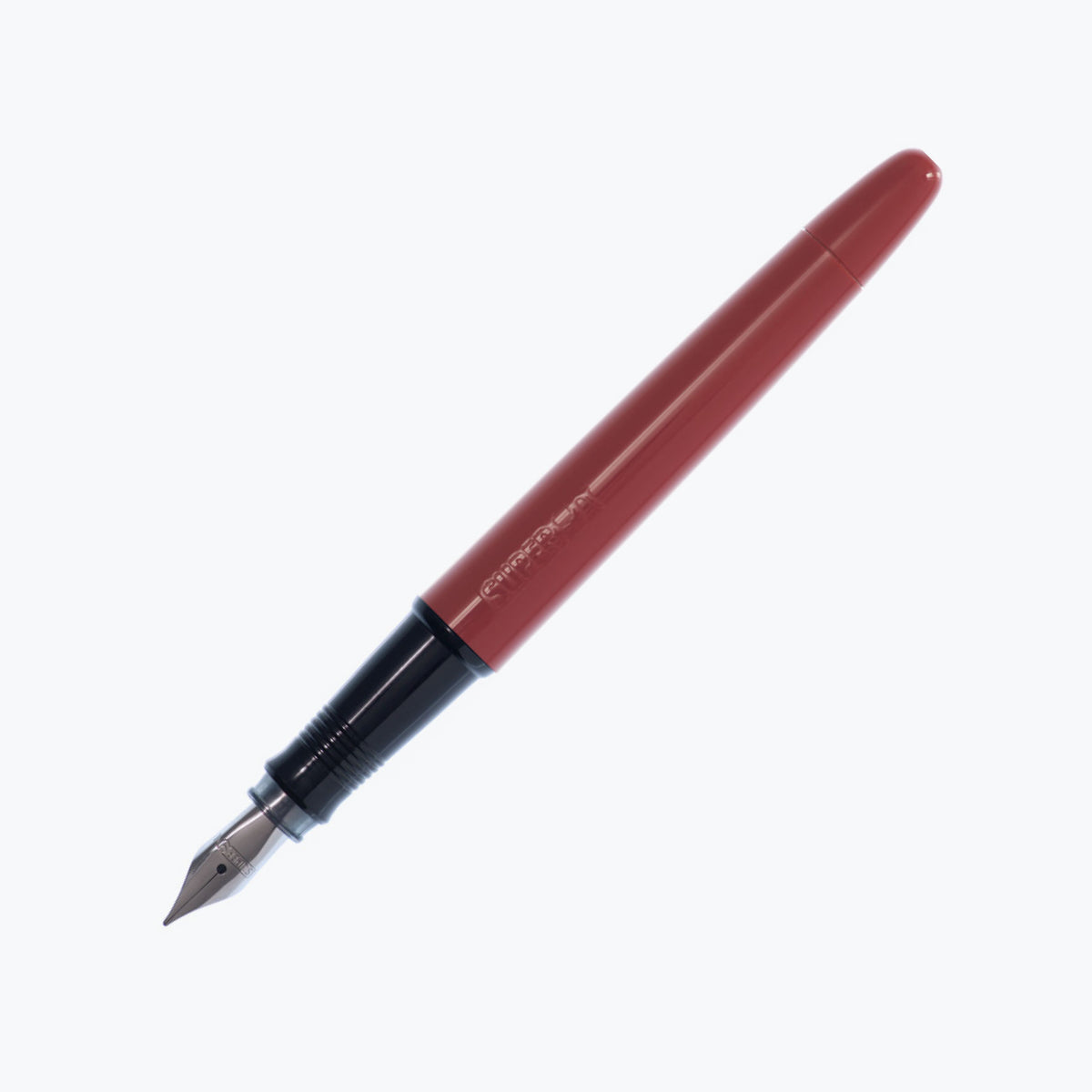 Super5 - Fountain Pen - Australia (Red)