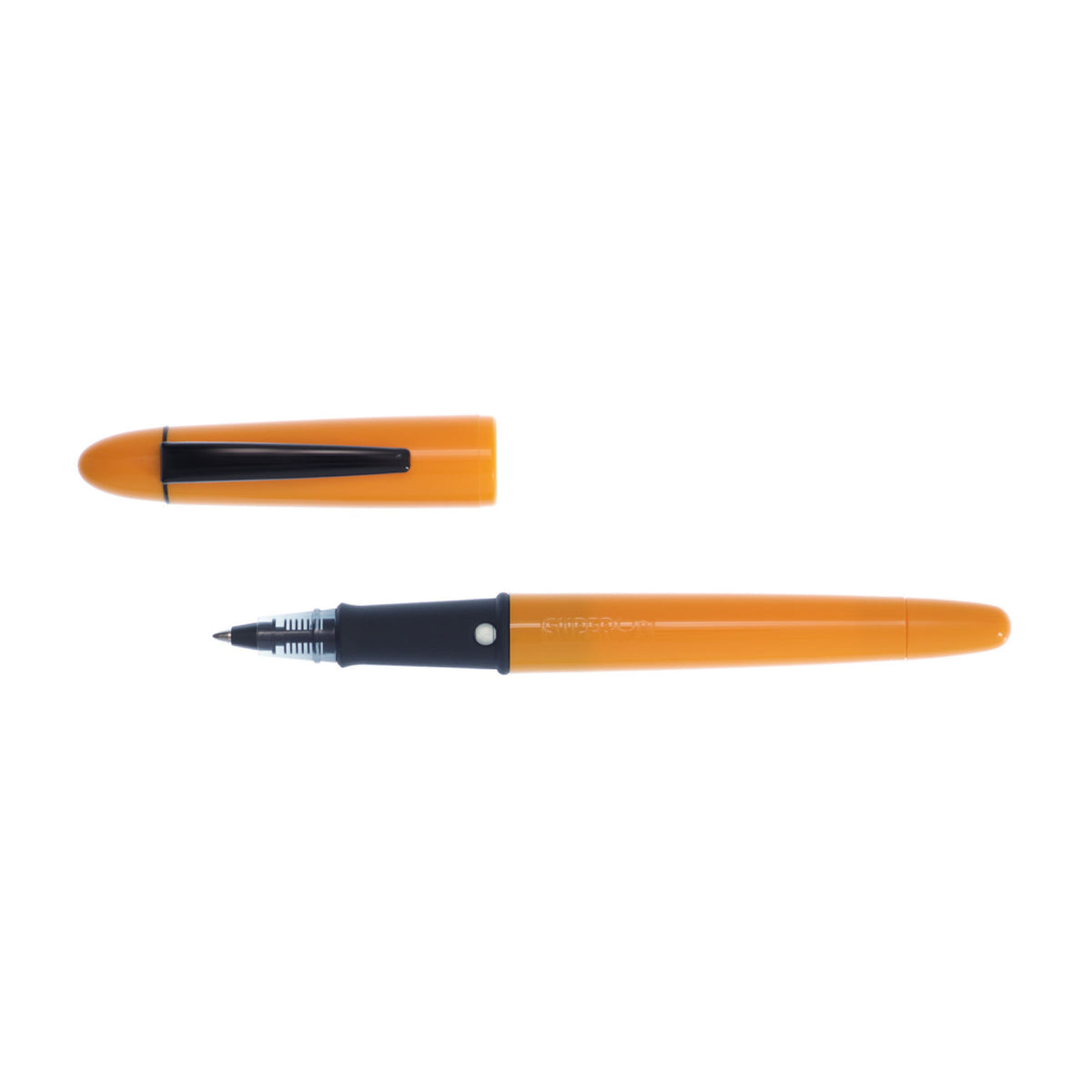 Super5 - Ink Roller - Dehli (Yellow)