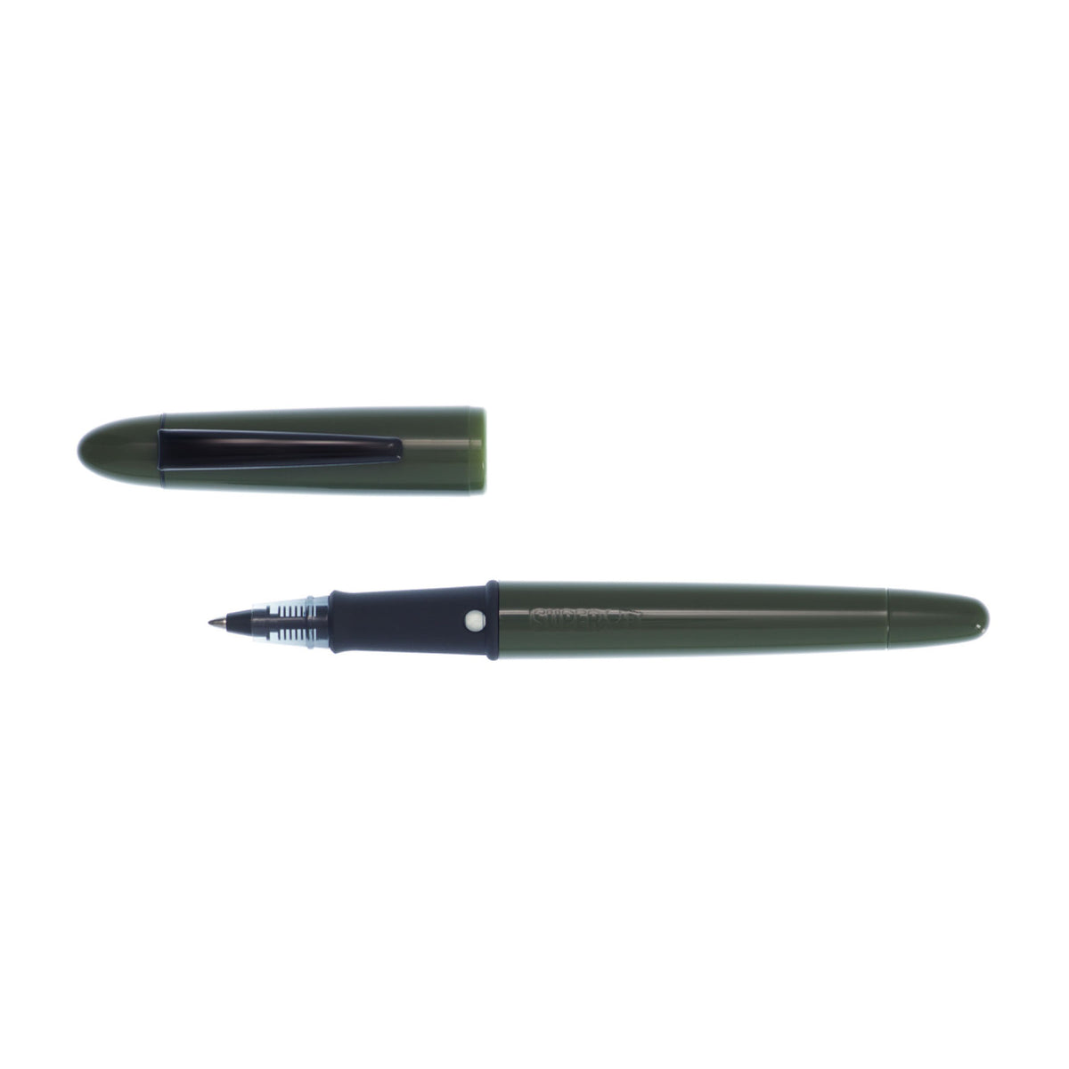 Super5 - Ink Roller - Dublin (Green)