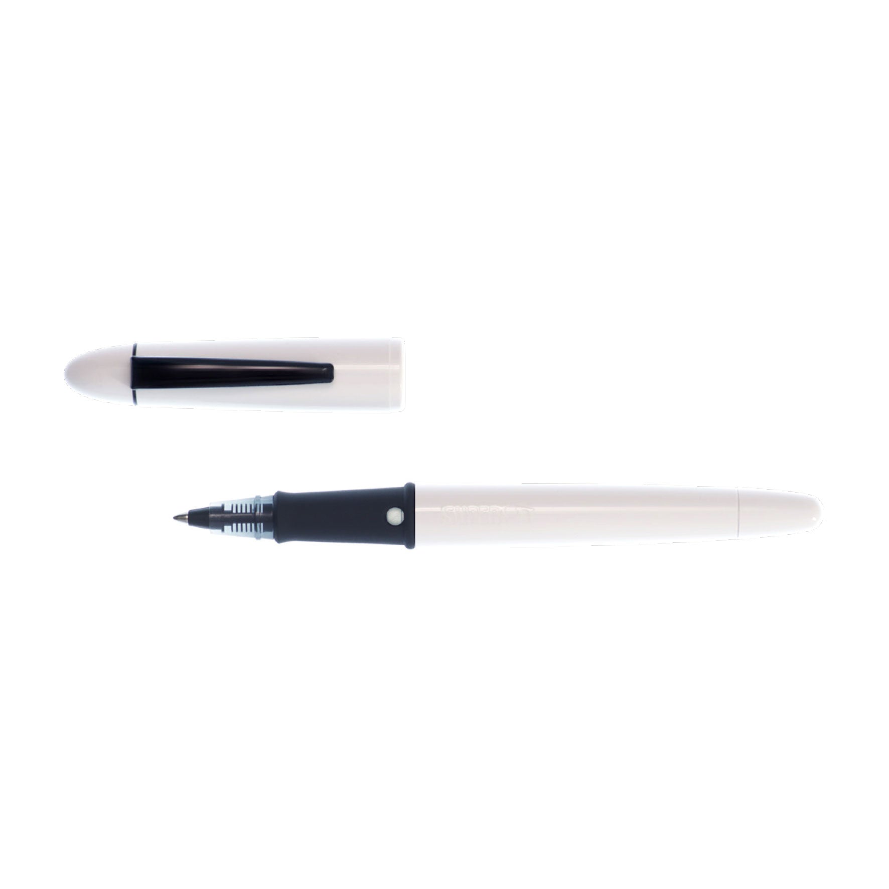 Super5 - Ink Roller - Arctic (White)