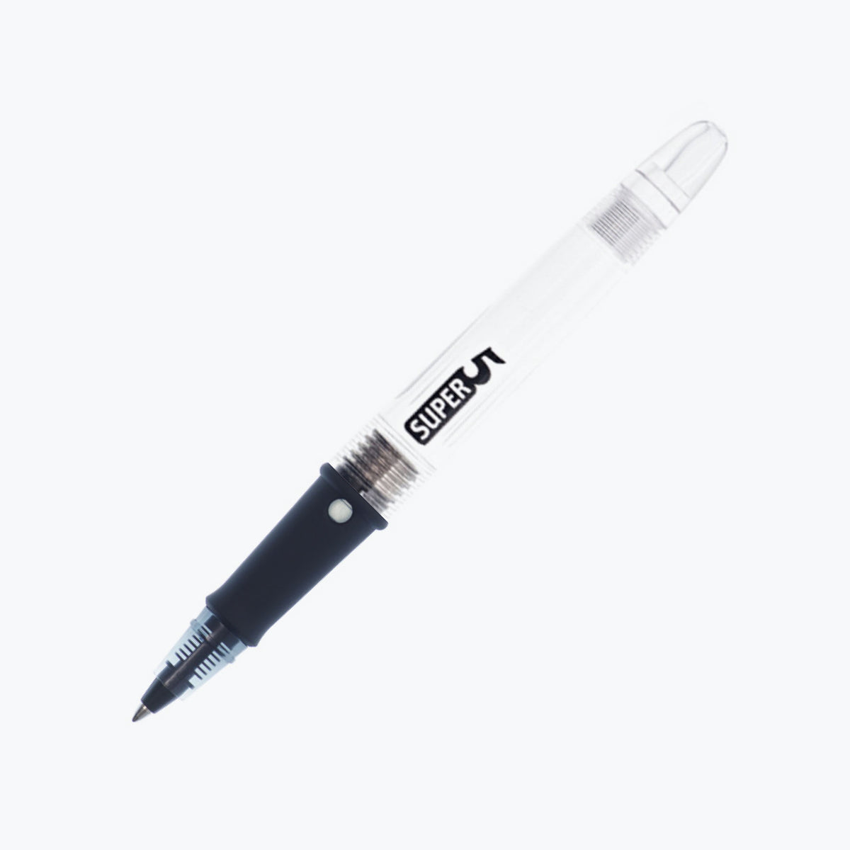 Super5 - Ink Roller - Transparent