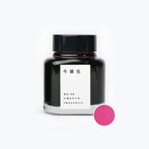 TAG - Fountain Pen Ink - Kyo no Oto - Imayouiro #2