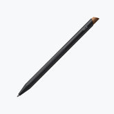 TA+d - Ballpoint Pen - Black