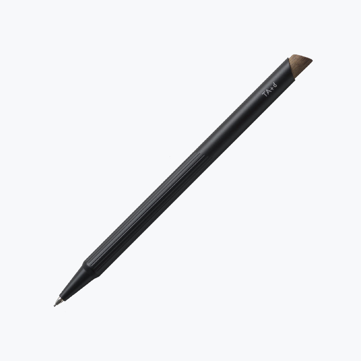 TA+d - Mechanical Pencil - Black