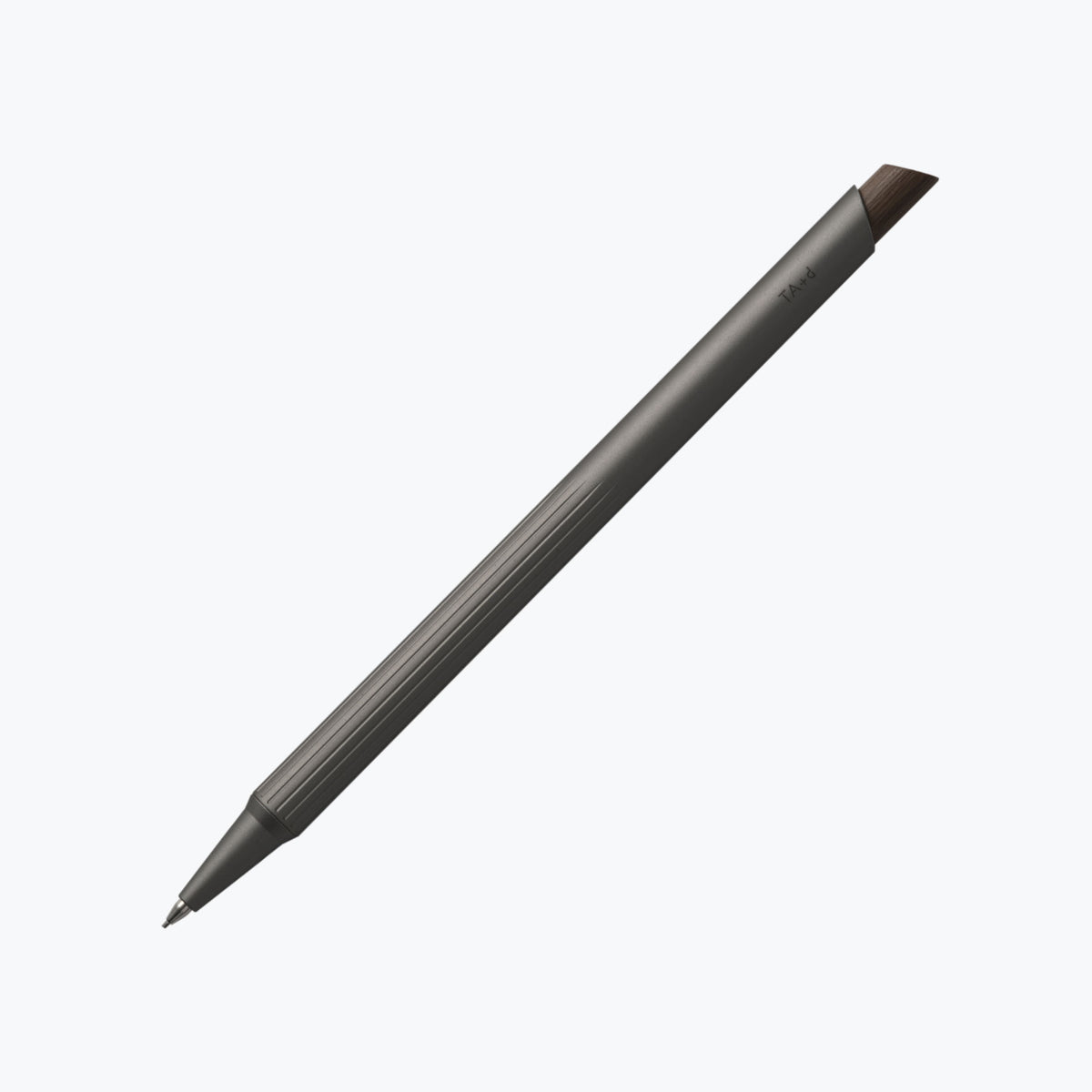 TA+d - Mechanical Pencil - Gun Metal