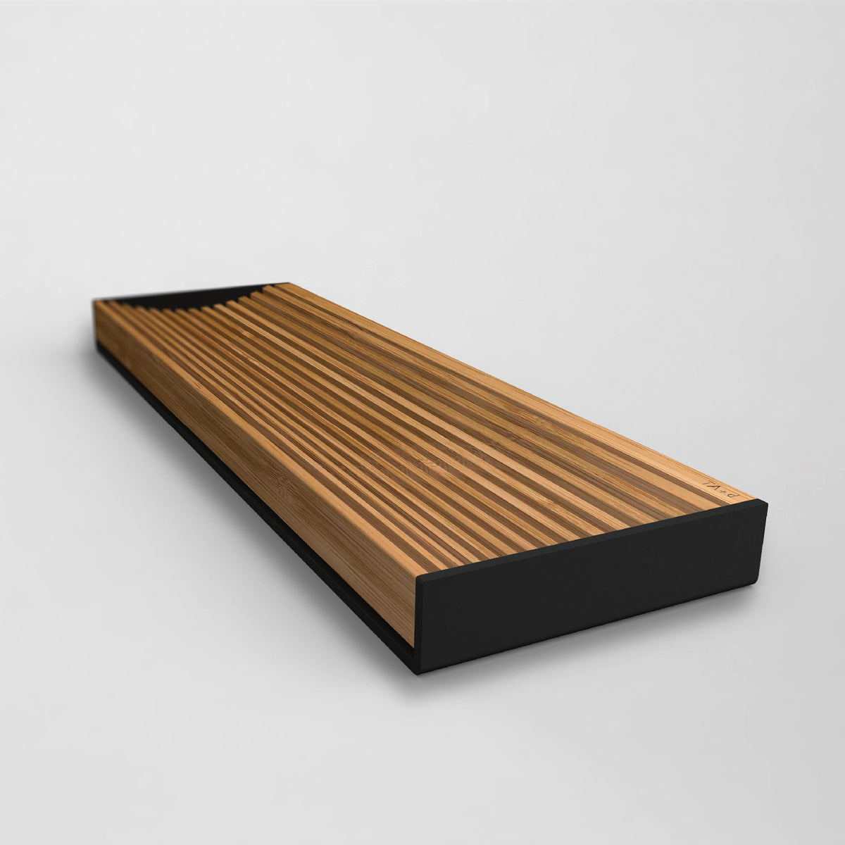 TA+d - Organiser Tray - Arc