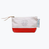 The Superior Labor - Carry Case - Engineer Pouch - Red