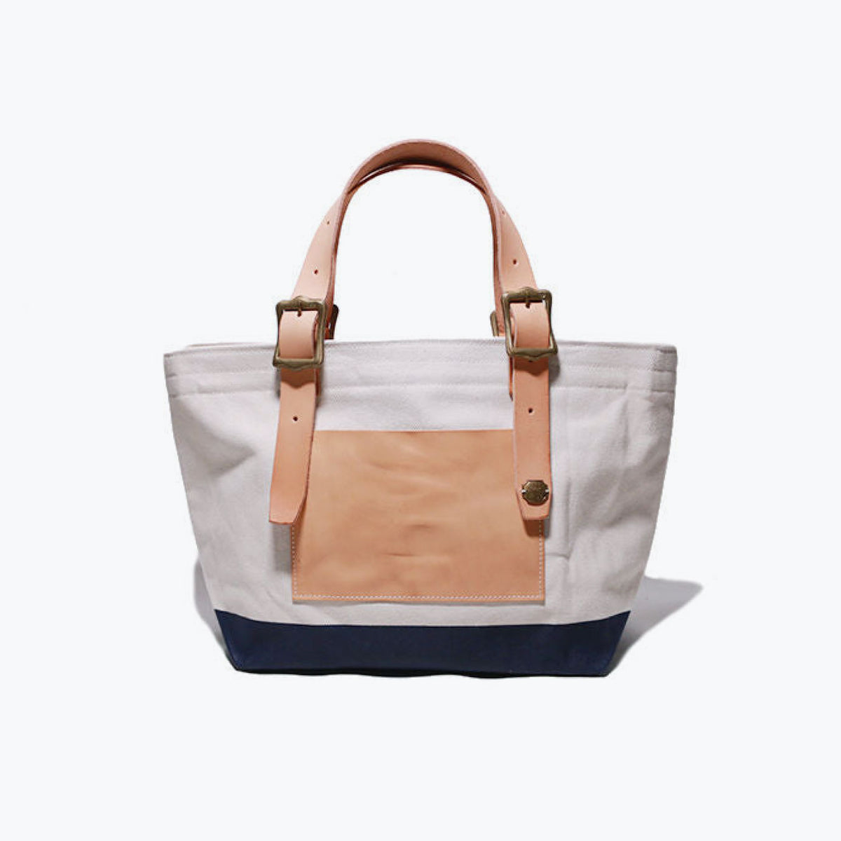 The Superior Labor - Carry Case - Engineer Tote - S - Navy
