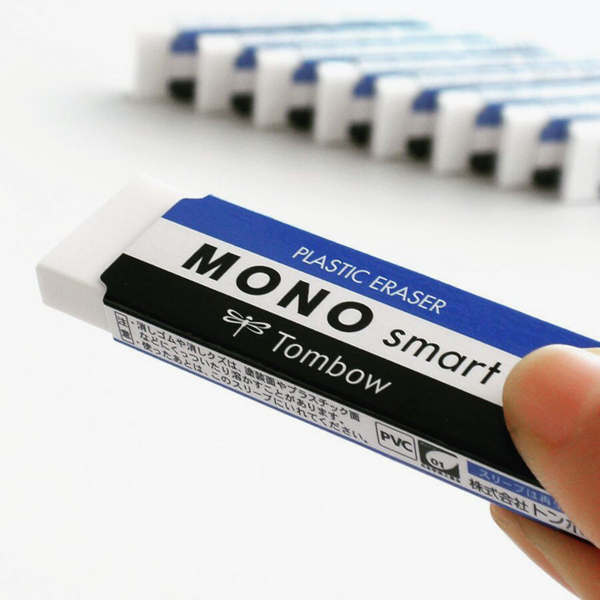 Tombow - Eraser - Mono - Smart