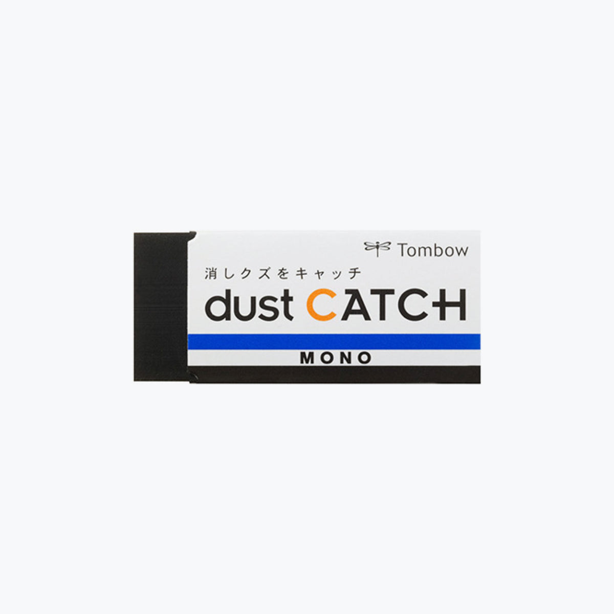Tombow - Eraser - Mono - Dust Catch