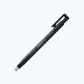 Tombow - Eraser Pen - Mono Zero - Rectangle - Black