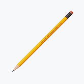 Tombow - Pencil - 2558 (Various Grades) - Pack of 2