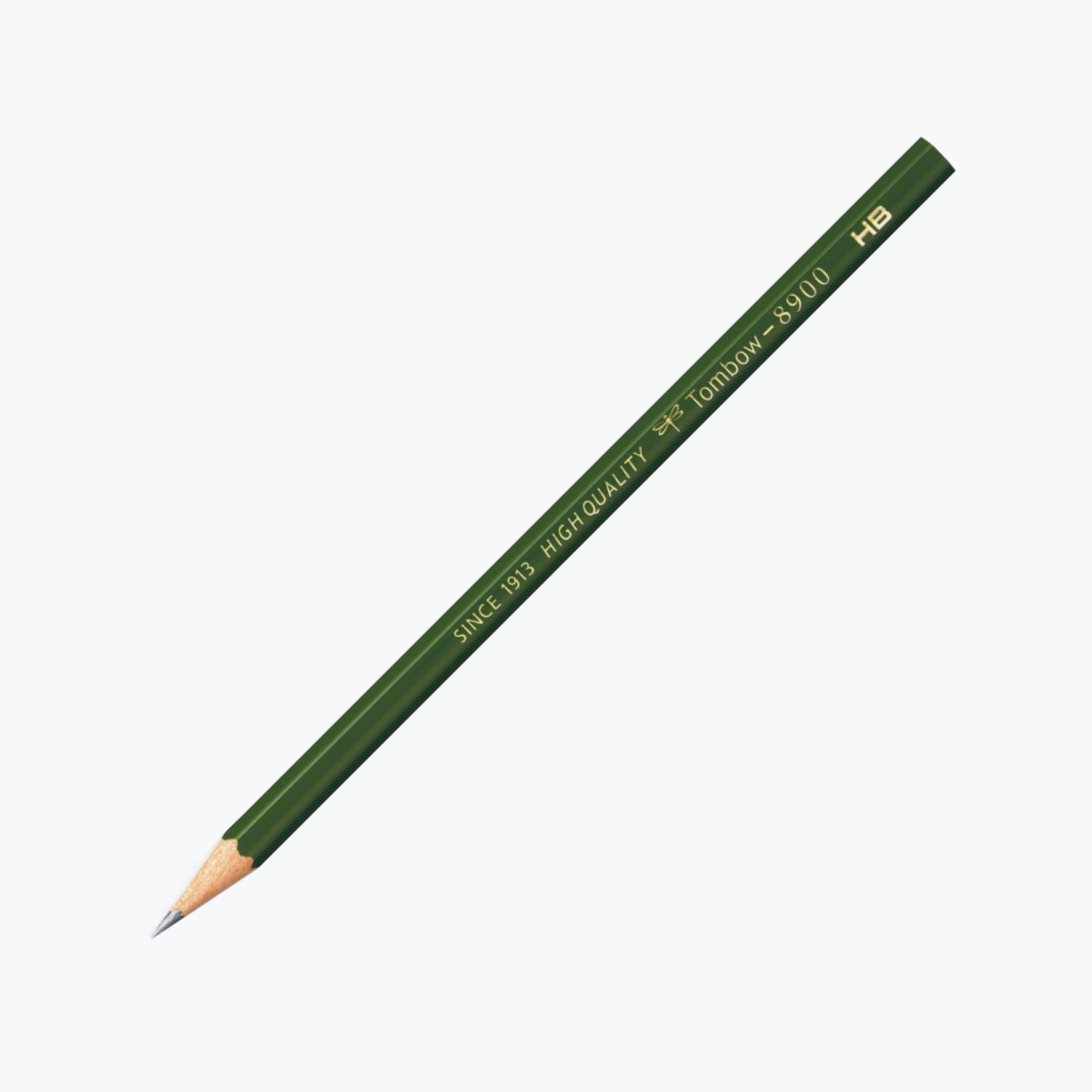 Tombow - Pencil - 8900 (Various Grades) - Box of 12