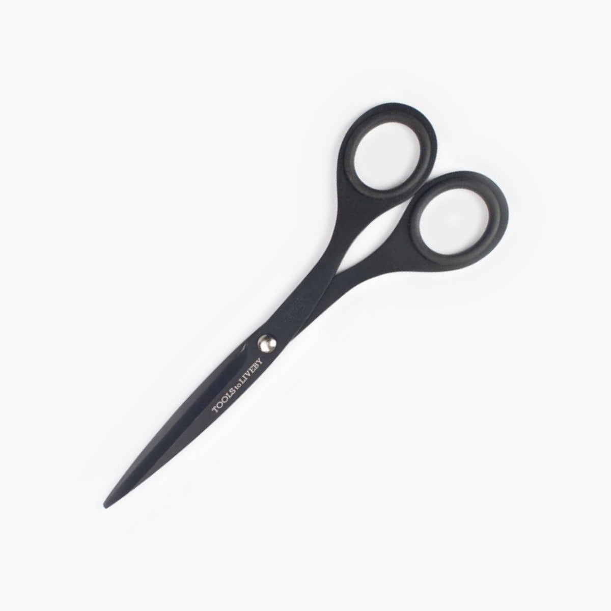 Tools to Liveby - Scissors - Small - Black