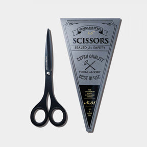 Tools to Liveby - Scissors - Small - Black