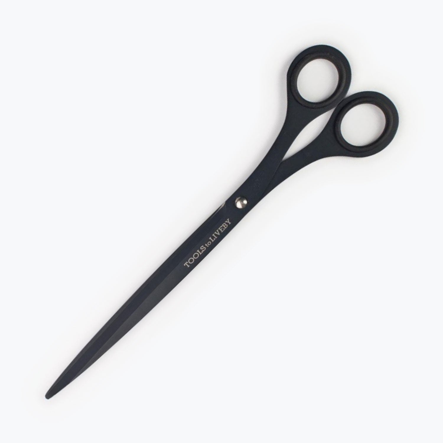 Tools to Liveby - Scissors - Large - Black