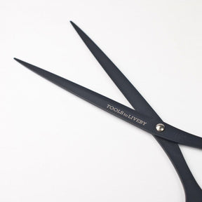 Tools to Liveby - Scissors - Large - Black