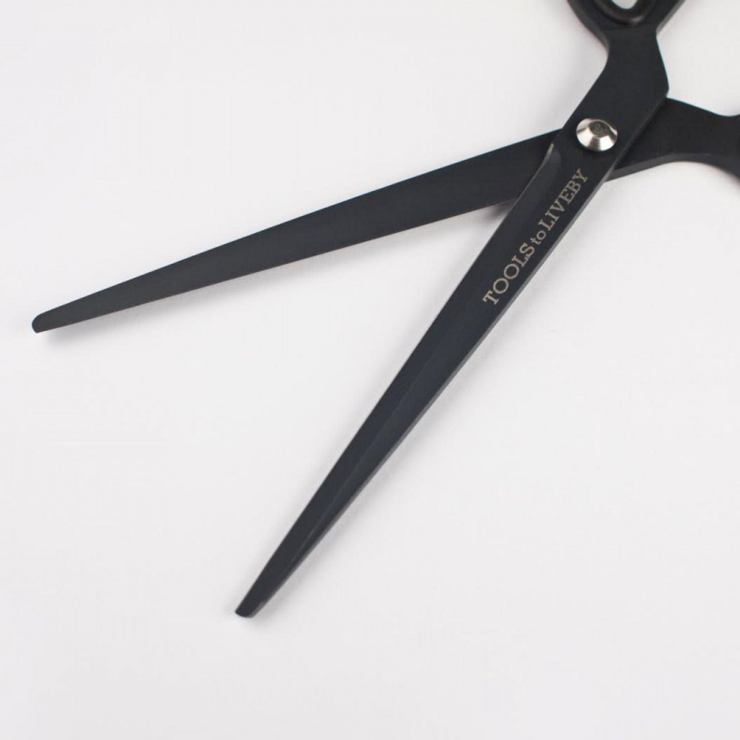 Tools to Liveby - Scissors - Medium - Black